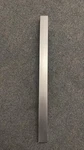 Oem Ge Dishwasher Handle WD09X30021 For GDT630PYR3FS (scuffed). Fixed Price $20.76.