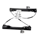 Front Driver Side Power Window Regulator Without Motor Left 749-974. Fixed Price $47.75.