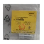 New In Box Turck RU40U-M18M-UP8X2-H1151 Ultrasonic Sensor 1610008. Fixed Price $301.50.