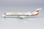 Ng Models 1:200 Air Wisconsin Bombardier CRJ-200 N471ZW Diecast 52062. Fixed Price $114.95.
