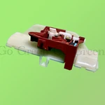 Asko Dishwasher DW20.3 Lock & Handle P/n 8073666 8073670. Fixed Price $29.99.