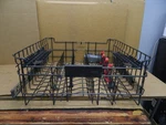 Ge Dishwasher Upper Dishrack Ass. Part # WD28X22858 WD28X35784 WD28X20177. Fixed Price $59.98.