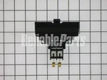 Same Day Ship Frigidaire Dishwasher Door Latch 154475204, 154537303A. Fixed Price $45.00.