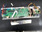 Hobart Dishwasher Lxeh *master Board Assembly 00-941944 Used + Controls. Fixed Price $830.00.