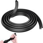 Dishwasher Rubber Door Gasket Fit For Whirlpool W11177741 ERW10300924V. Fixed Price $14.53.