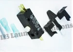 D- Generic Washer Dryer Lid Switch For Whirlpool 279347. Fixed Price $8.33.