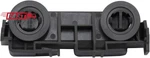 WD28X27241 Ge Dishwasher Rack Carrier And Roller Kit For Lower. Fixed Price $9.23.