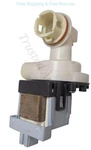 Maytag Whirlpool Dishwasher Drain Pump WP6-917641 6917004 99002750 Genuine. Fixed Price $40.09.