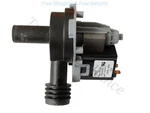 Frigidaire Dishwasher Drain Pump Part # 154407401. Fixed Price $44.99.