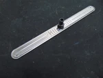Oem Whirlpool Dishwasher Spray Arm W11579565 For WDT750SAKZ3. Fixed Price $26.36.
