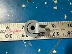 8057980 Asko Dishwasher Upper Rack Wheel Free Shipping. Fixed Price $22.95.