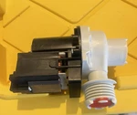 Frigidaire Electrolux 137311900 Washer Drain Pump $38.00 No Returns. Fixed Price $37.43.