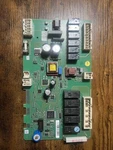 Miele ELP761 7240672 Oven Microwave Control Board. Fixed Price $320.00.
