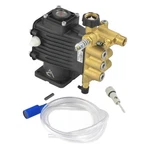 3600 Psi Pressure Washer Pump, 2.5 Gpm For Comet LWD3522GE, LWD2520G-K, VRX2522G. Fixed Price $189.99.