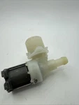 Oem Viking Water Inlet Valve 070150-000 VDWU524SS. Fixed Price $59.99.