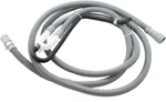For Lg Oem Genuine Dishwasher Drain Hose (full Fit Models). Fixed Price $89.99.