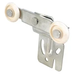 Prime-line 6503 Roller, 3/4 W, 1/2 L, Silver 430U42. Fixed Price $7.92.