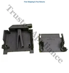 Oem Whirlpool W10588164,W10250162 Upper Rack Height Adjuster Housing (left). Fixed Price $25.81.