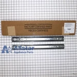 Whirlpool Refrigerator Freezer Drawer Slide (set Of 2) W11658402. Fixed Price $117.96.