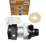 Ge WD49X23782 Dishwasher Pump Motor. Fixed Price $149.99.