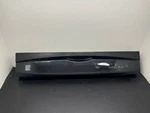 Whirlpool Dishwasher Electronic Control Panel WPW10456289, W10447832, W10577237. Fixed Price $65.00.