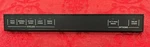 016835-000 Viking Dishwasher User Interface. Fixed Price $295.00.