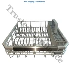 Oem Lg Dishwasher Lower Rack AHB73129108 AHB73129101 And AAP74471301. Fixed Price $124.73.