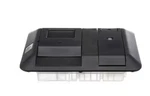 Fits Frigidaire GD-100 557 2MIN ON/15 Off 5VDC 0368 Detergent Dispenser. Fixed Price $157.99.