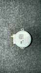 Oem Samsung Dishwasher Turntable Motor For DW80CG5020SR. Fixed Price $10.36.
