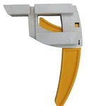 Miele Dishwasher Top Rack Basket Lever Handle Right 0602554 (BX-4). Fixed Price $33.71.