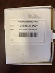 VK039837-000 Viking. Fixed Price $165.00.