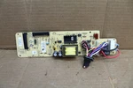 Frigidaire Dishwawsher Control Board Part # 154569301. Fixed Price $38.68.