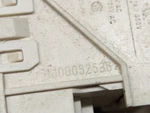 Bosch Dishwasher On/off Switch Part # 5600052536. 00175338. Fixed Price $48.58.