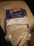 154446002 Genuine Oem Electrolux Frigidaire Dishwasher Water Inlet Tubing ---B84. Fixed Price $7.50.