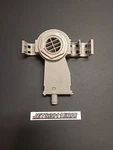 Dishwasher Water Inlet Port ; WPW10195536. Fixed Price $14.99.