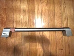 Copper Dishwasher Door Handle WD09X24954 For Ge CDT875P2NS1 #402. Fixed Price $89.00.