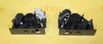 Oem Frigidaire Microwave Interlock Assemblies 5304509460 5304509459 5304515182. Fixed Price $39.95.