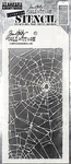 Stampers Anonymous Tim Holtz Layered Stencil 4.125"X8.5"-SHATTER. Fixed Price $11.62.