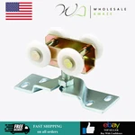 Prime-line 7410 Pocket Door Roller Assembly, In. (outside Diameter), Convex. Fixed Price $14.99.