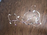 Ge Dishwasher GDT535PSM4SS Harness WD21X32680 WD21X26440 WD21X26060 (V181). Fixed Price $24.00.