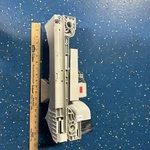 Miele Dishwasher Vent Blower 06398741 06398791 06398771 Asmn. Fixed Price $79.95.