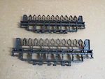 Cafe Ge Dishwasher Cup Shelf - Lot Of Part # WD28X20312. Fixed Price $26.98.