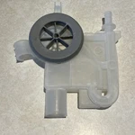 Bosch Dishwasher: Water Inlet Housing 9000238801. Fixed Price $5.98.