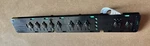Electrolux Dishwasher Button Switch Assembly 154887201. Fixed Price $34.99.