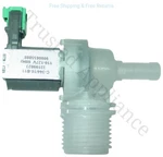 Bosch 33199023 9000655808 Dishwasher Inlet Valve Working. Fixed Price $35.80.