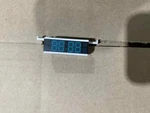 Samsung DD07-00017A Dishwasher Led Display AZ93552 BK1490. Fixed Price $19.94.