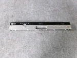AGL73974601 Lg Dishwasher Display Control Panel EBR69906302 & EBR74727307. Fixed Price $44.00.