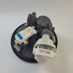 Pump Motor WPW10455260 Oem. Fixed Price $170.00.