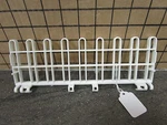 Maytag Dishwasher Rack Cup Shelf 99002416 Asmn. Fixed Price $15.50.