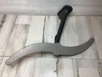 Ge Upper Dishwasher Spray Arm Assembly 265D2001P001 WD35X10393. Fixed Price $28.95.